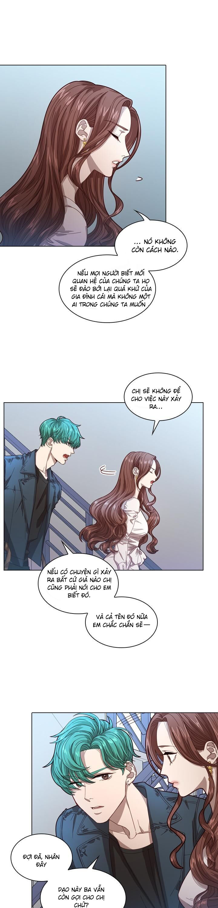 tai tiếng thị phi chapter 8 11