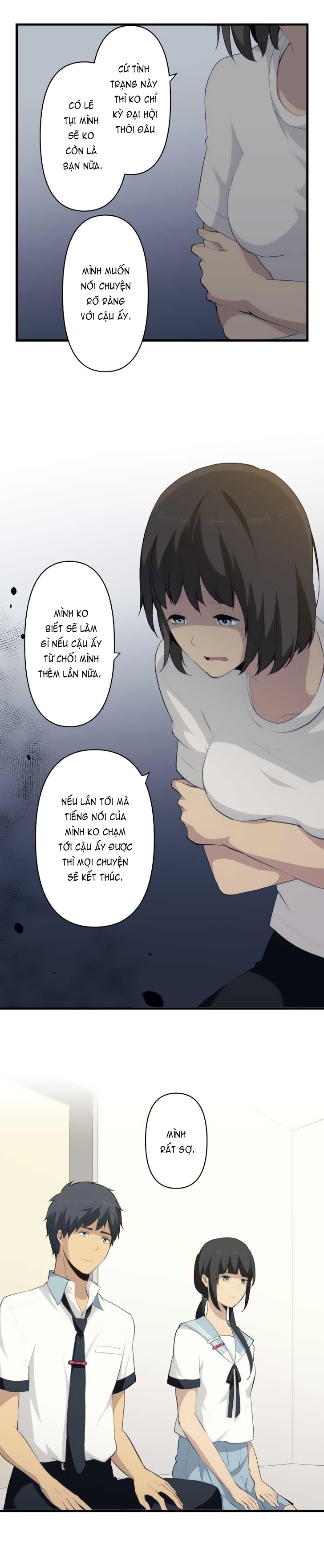 relife chapter 76 2
