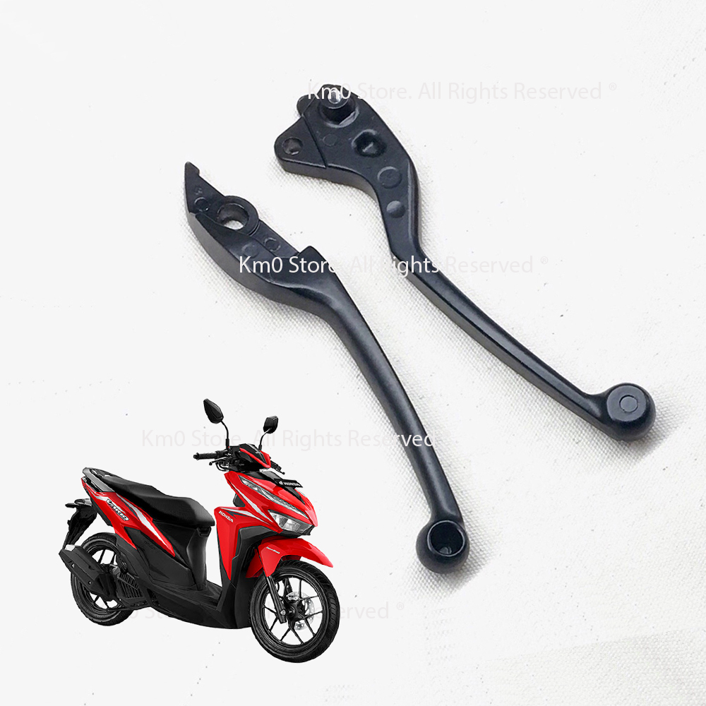 Bộ Tay Thắng Theo Xe Dành Cho Honda VARIO + Tặng 01 Móc Gắng Chìa Khóa Xe Ngẫu Nhiên