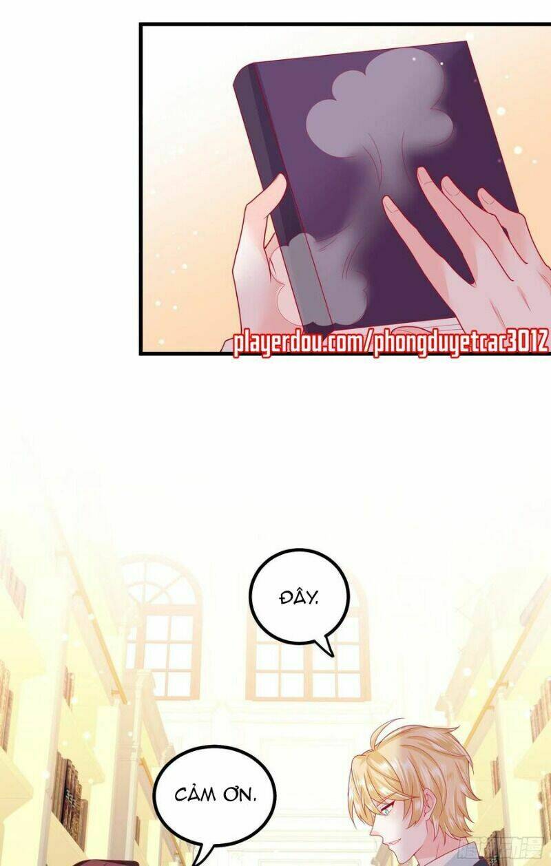 ta phải làm hoàng hậu chapter 42 17