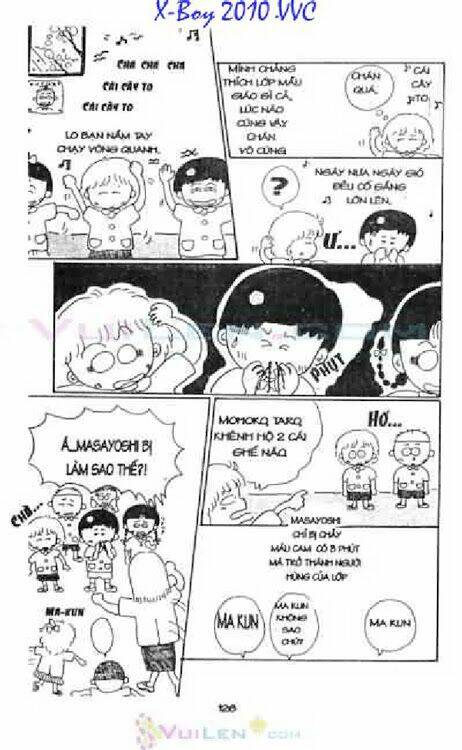 nhóc maruko chapter 1 127