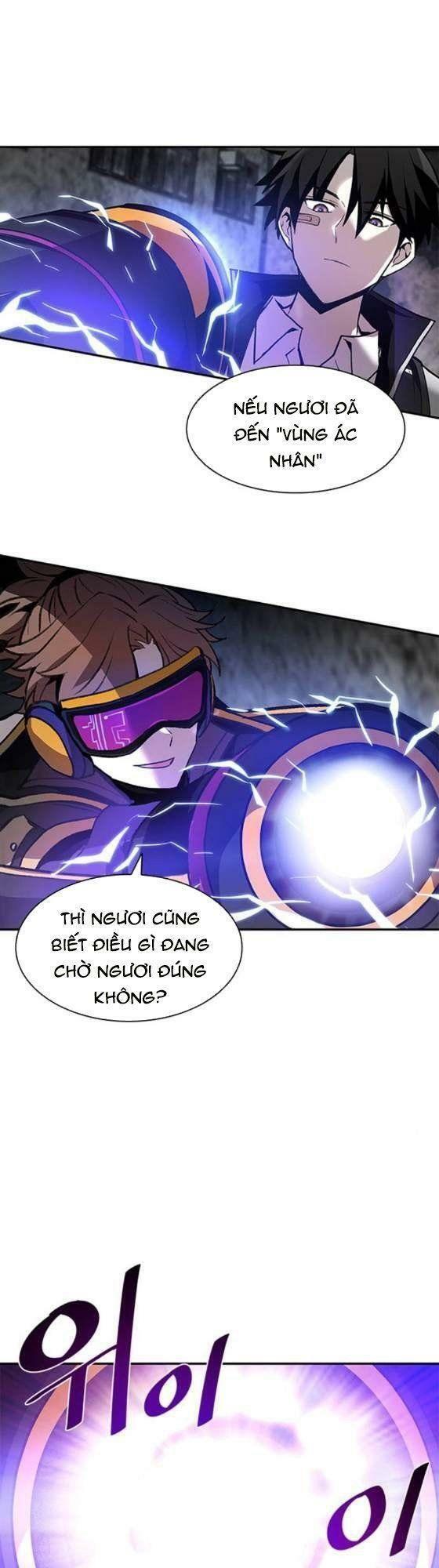 tiêu diệt ác nhân chapter 11 9