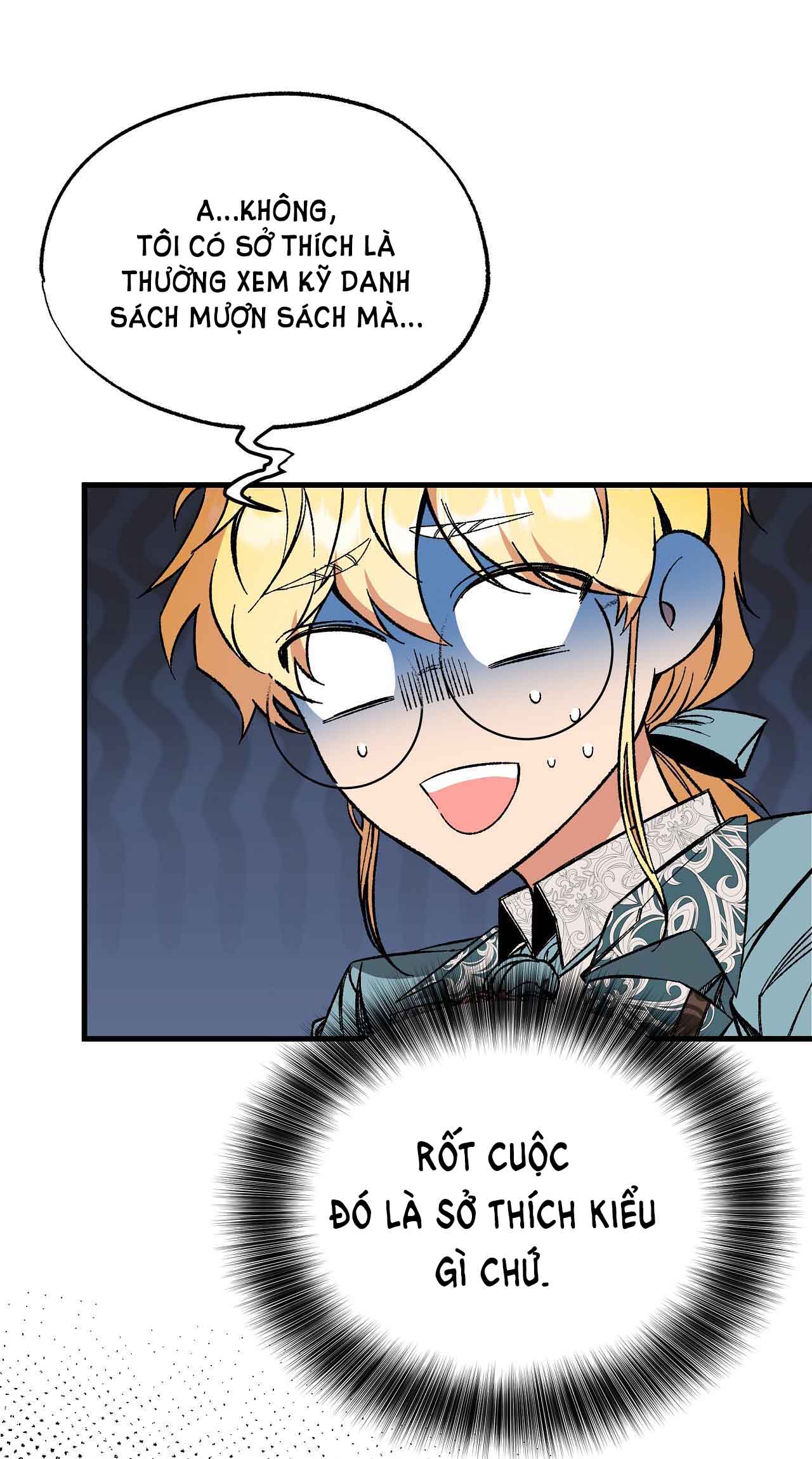 bánh xe của charlotte chapter 15.2 3