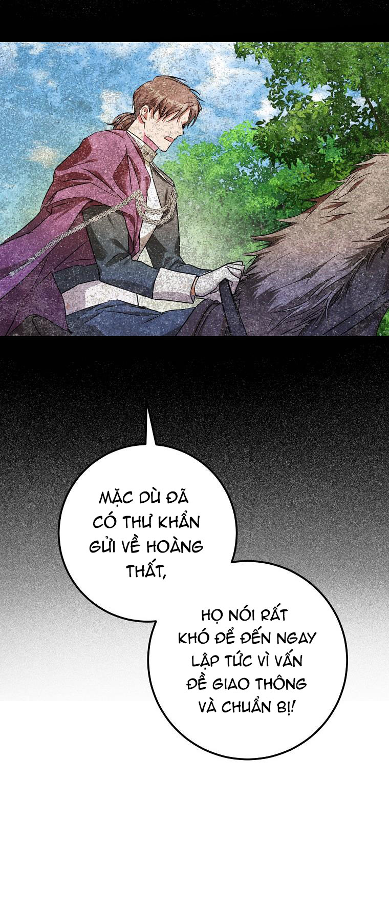 trở thành vợ của nam chính chapter 40.1 31