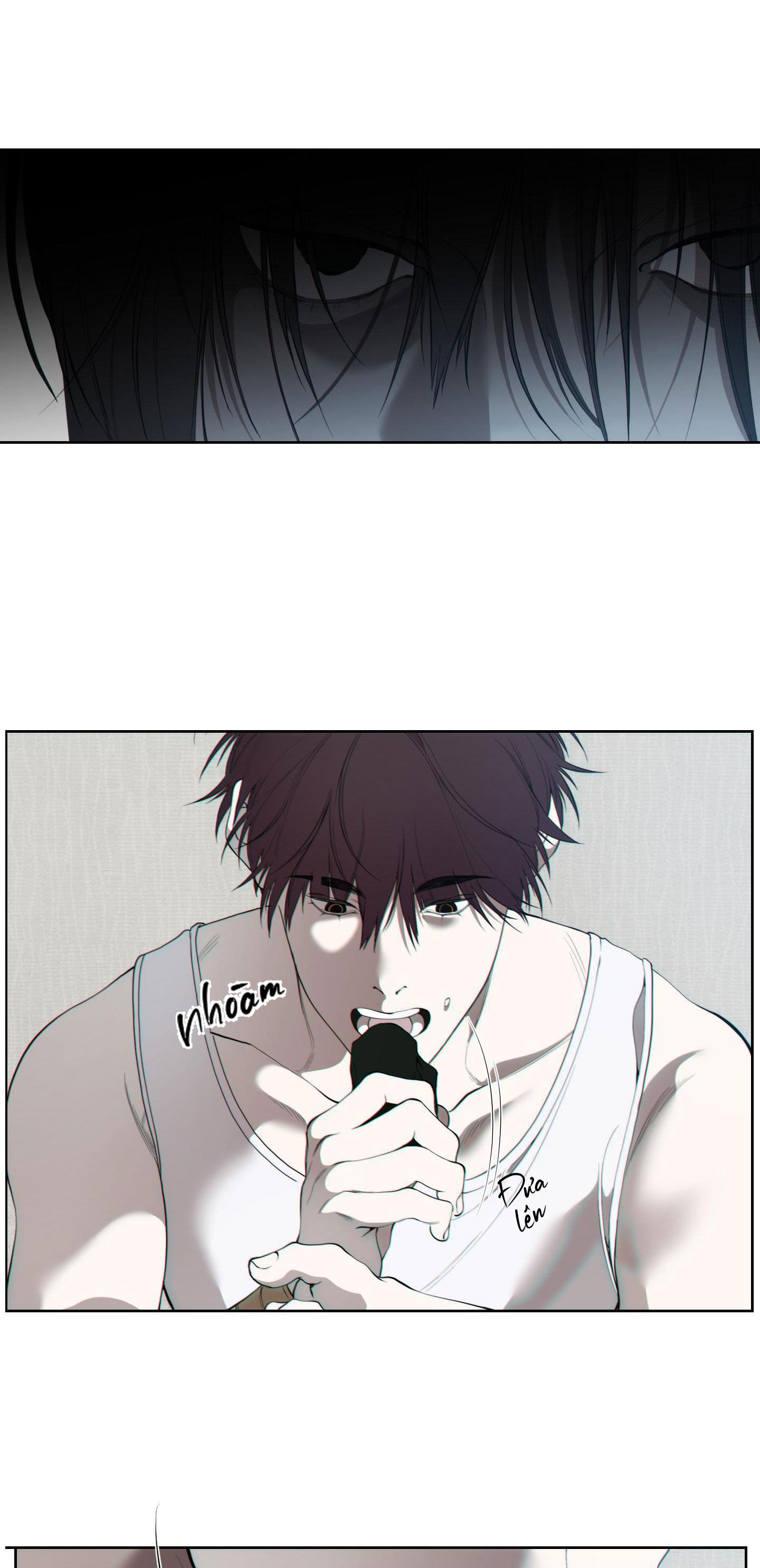 mặt nạ đầu cừu chapter 11 4