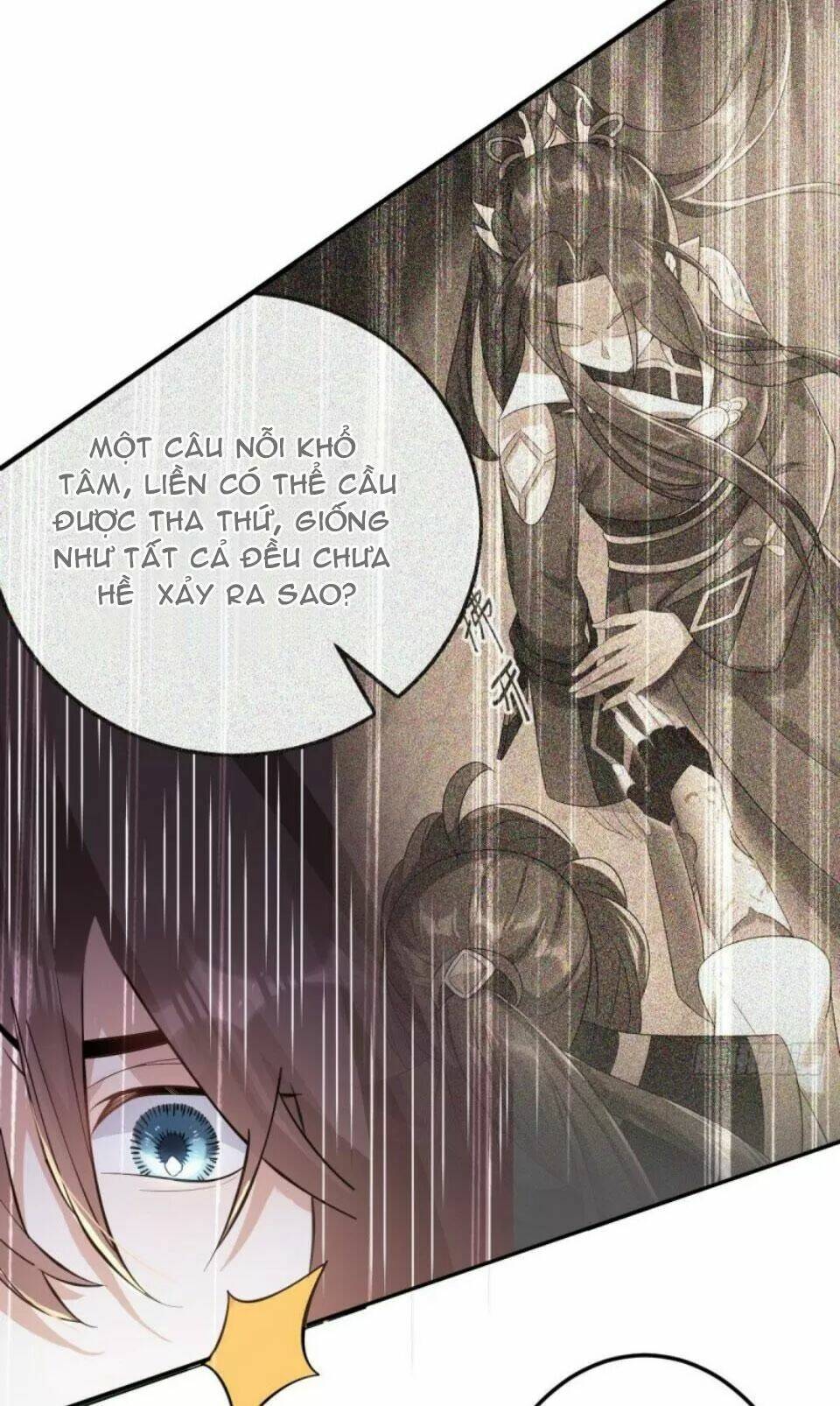 phế nữ yêu thần chapter 53 8