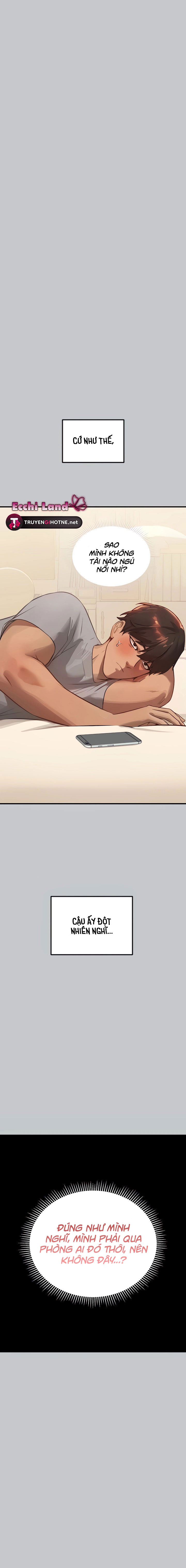 chị chủ nhà của tôi chapter 91.2 11