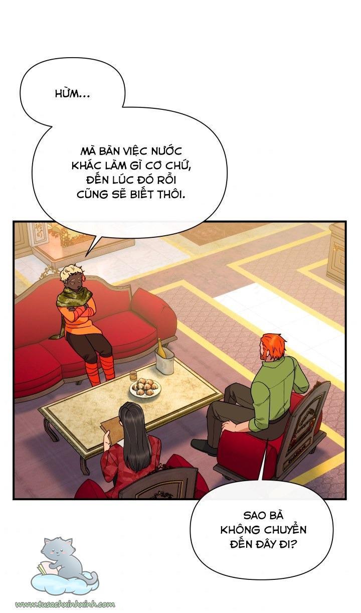 công nương khế ước của gia tộc công tước quái vật chapter 80 42