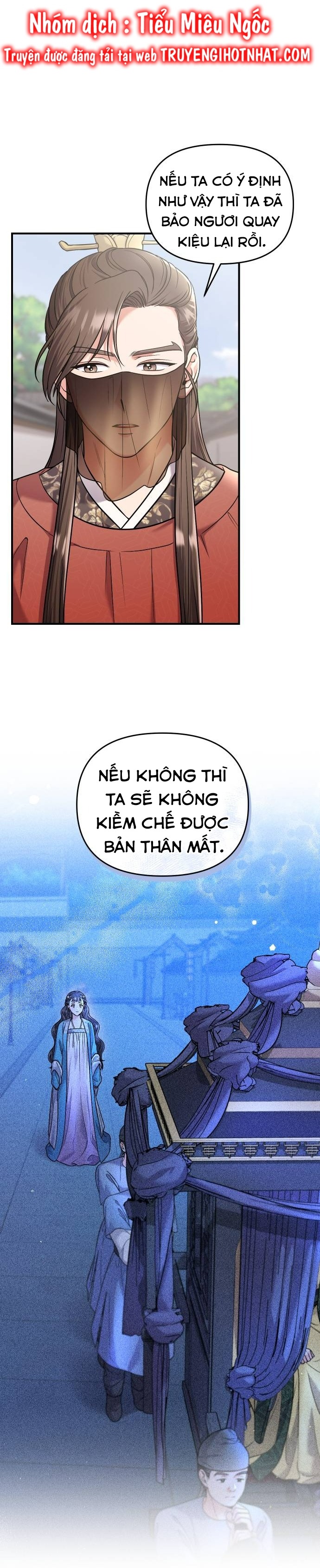 cao thủ chốn hậu cung chapter 59 10