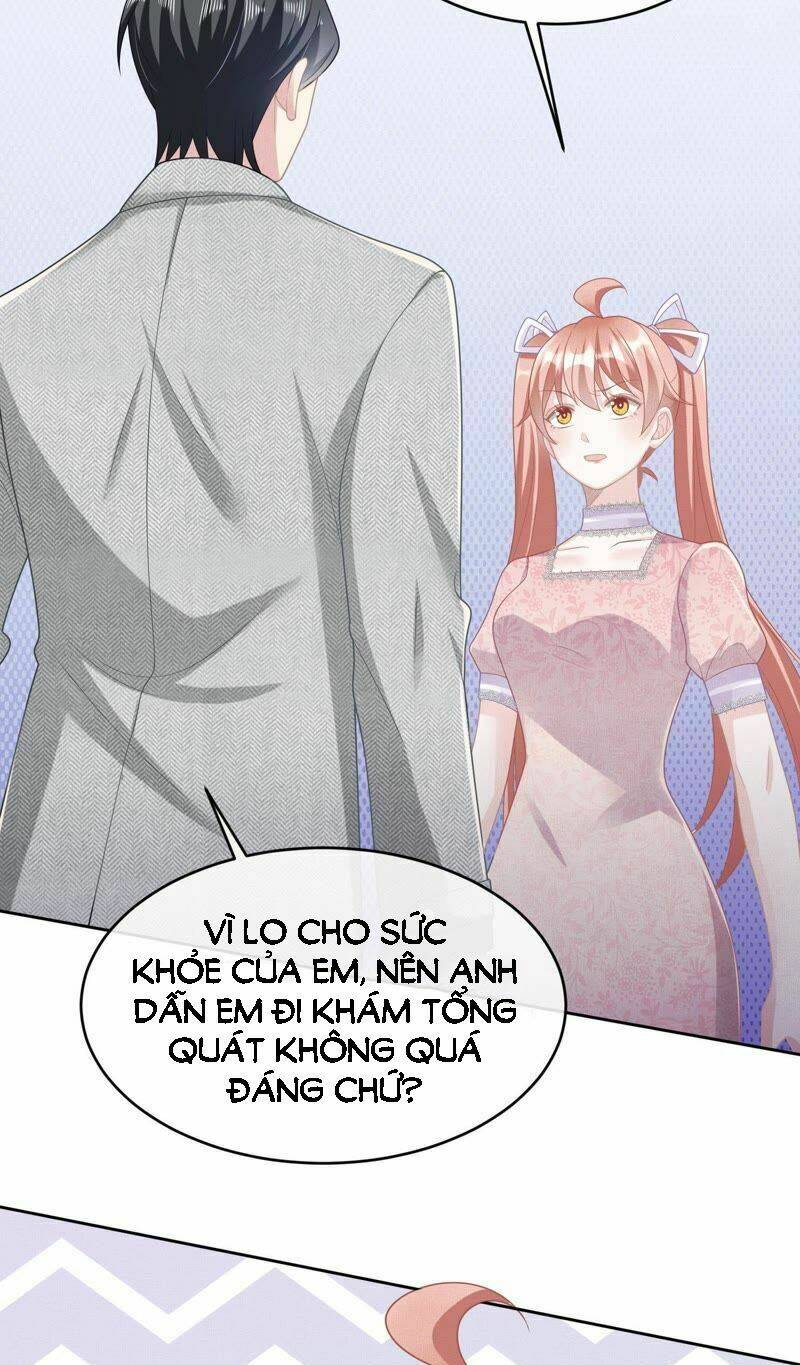 cô dâu giả tạo chapter 14 14