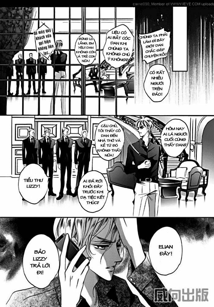 the prince's cactus chapter 4 17