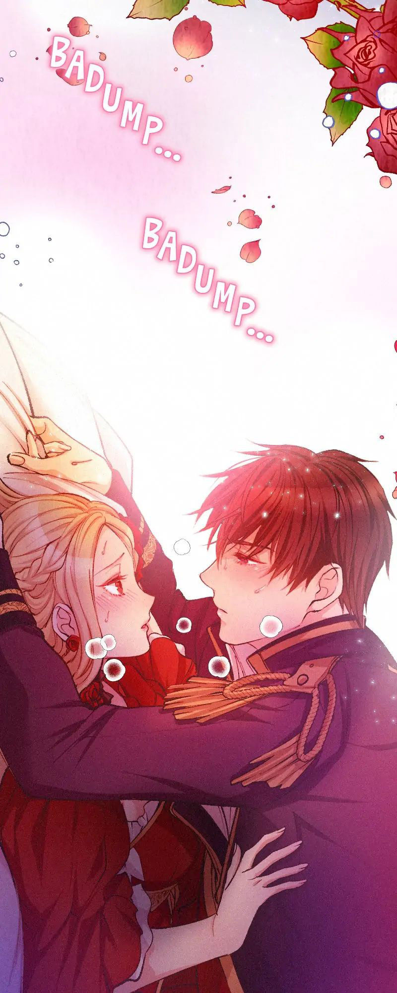 sức nóng của nữ phản diện được tái sinh chapter 3.1 10