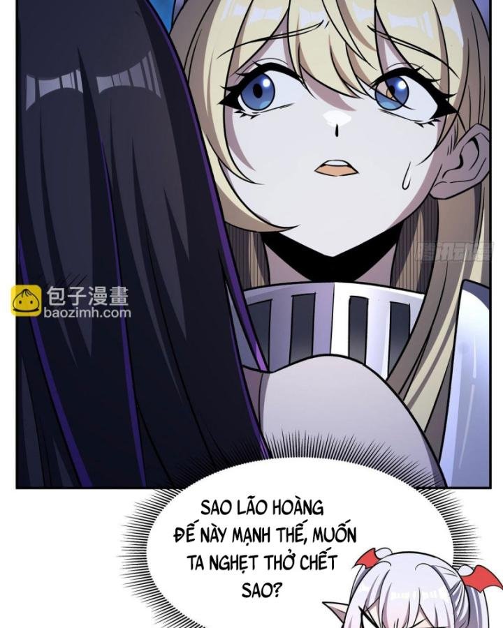 huyết cơ và kỵ sĩ chapter 332 32