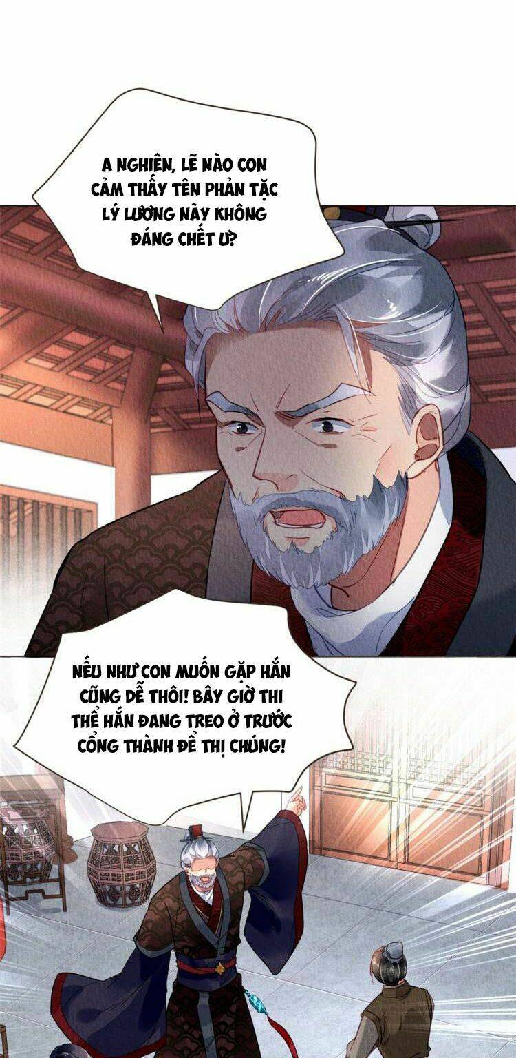 vấn đan chu chapter 16 9