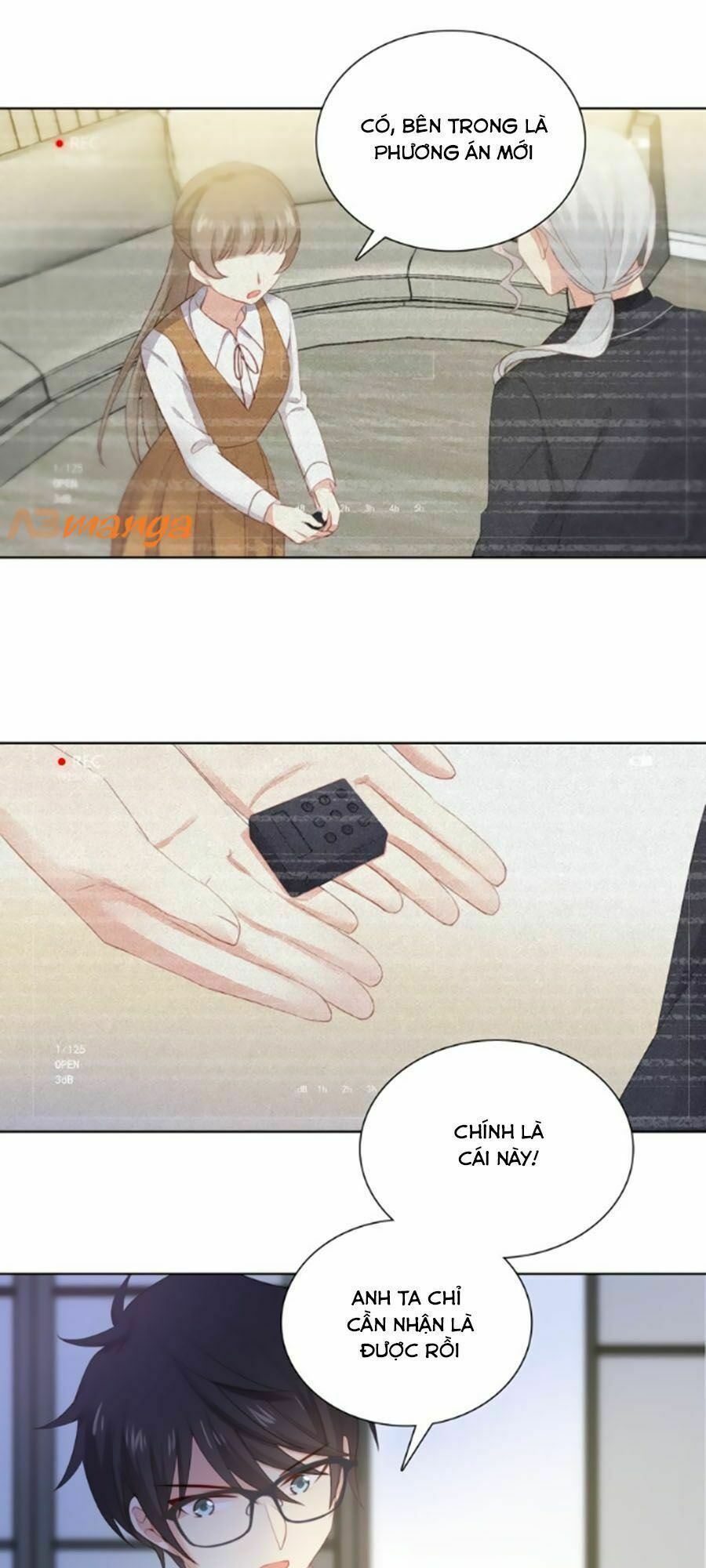 tình yêu là thế phần 2 chapter 37 16