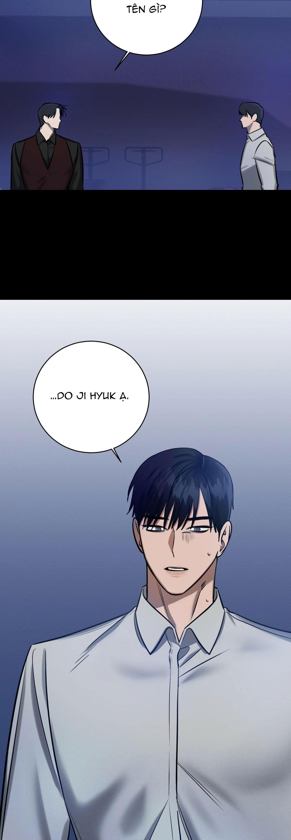 lý do của ác nhân chapter 16 39