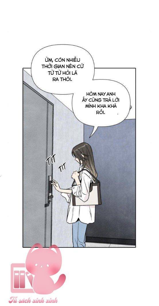 điều khiến tôi quyết tâm muốn chết chapter 44 22