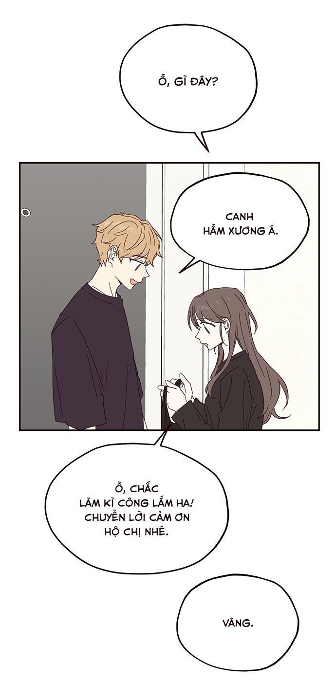 sợi chỉ tình yêu chapter 17 45