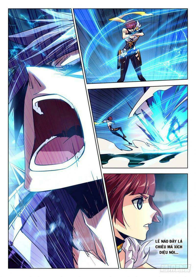 súng thần ký chapter 101 4