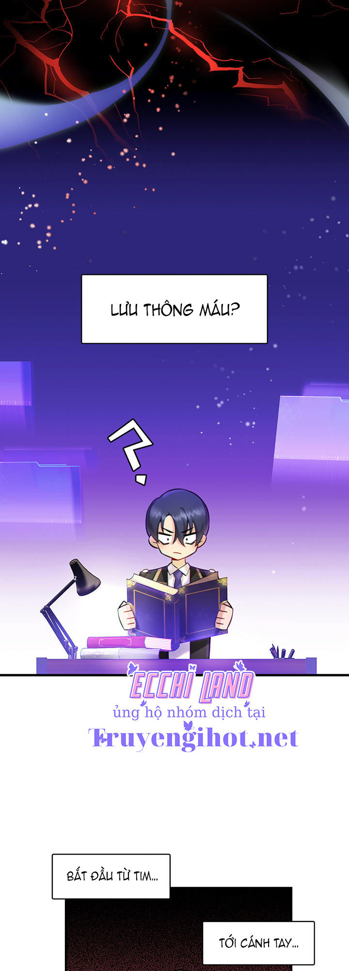 làm reviewer tôi trở thành main của game 18+ lúc nào không hay chapter 2.2 7