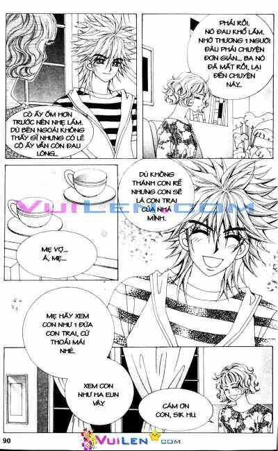 forbidden kiss chapter 77 11