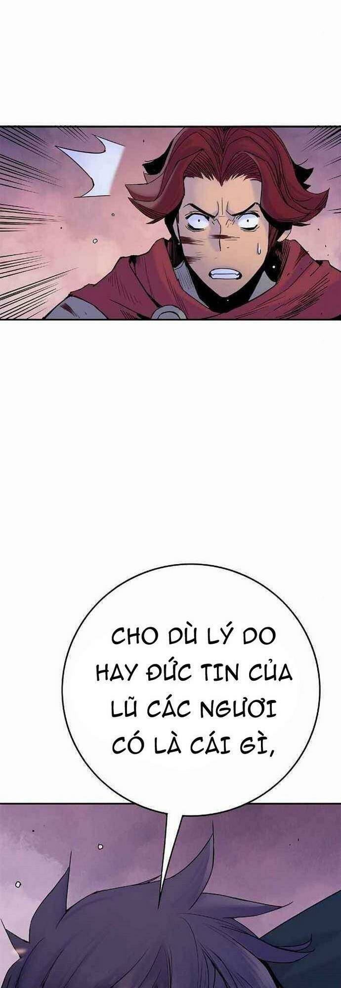 băng tâm kỵ sĩ chapter 21 75