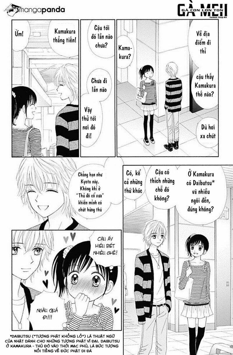 marmalade boy little chapter 14 11