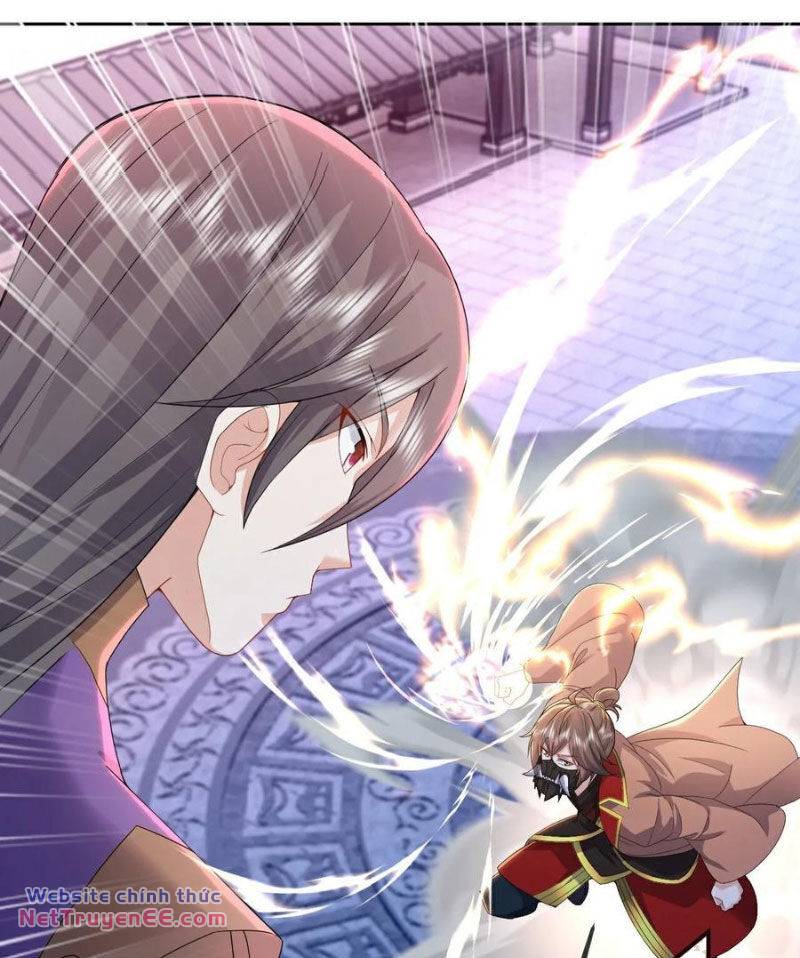 tiên võ đế tôn chapter 560 106