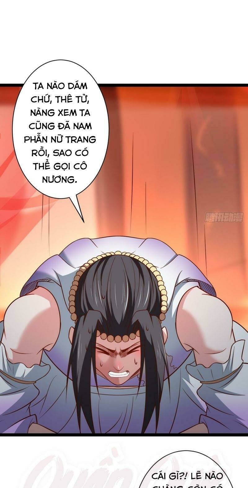 trọng sinh tối cường ma tôn ở rể chapter 64 35