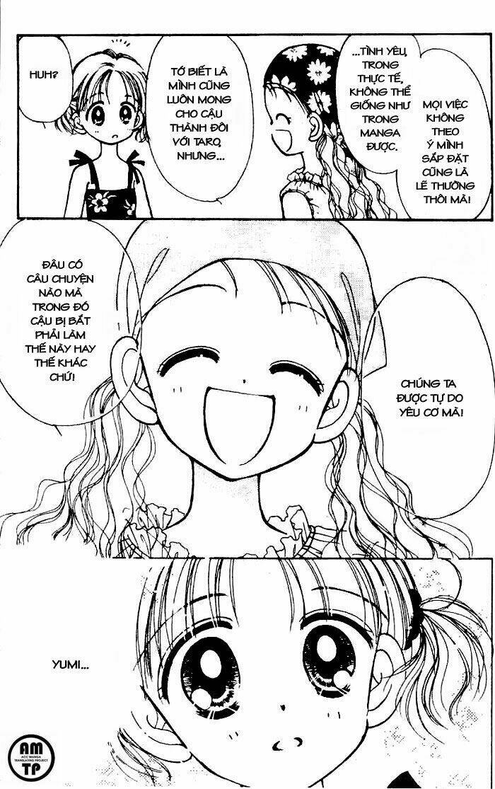 caramel diary chapter 4 23