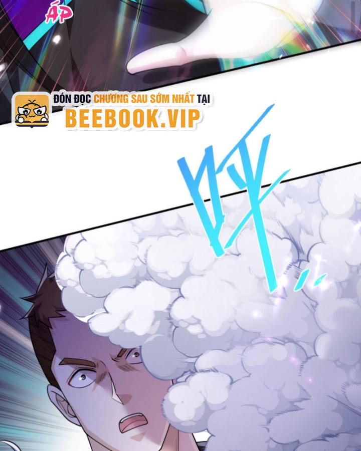 học cùng em gái, tôi bất cẩn vô địch rồi chapter 66 15