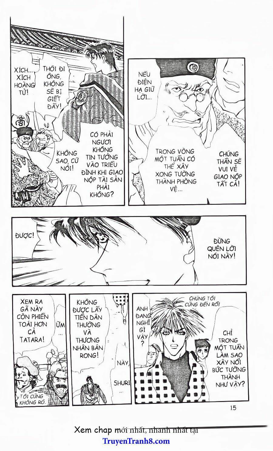 đứa con số phận chapter 78.1 12