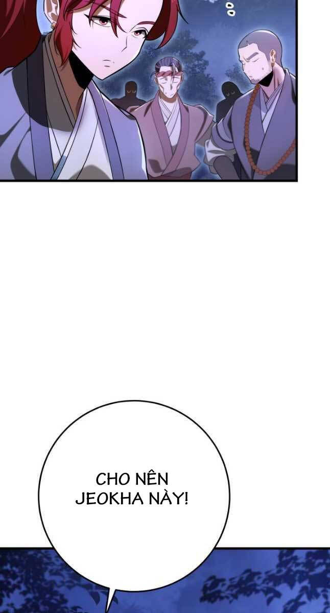cửu thiên kiếm pháp chapter 66 71