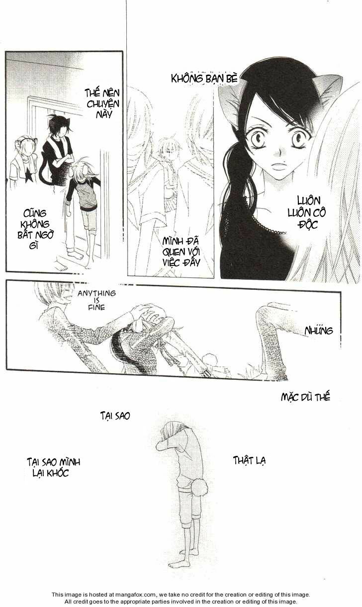 monochrome shounen shoujo chapter 1.3 3