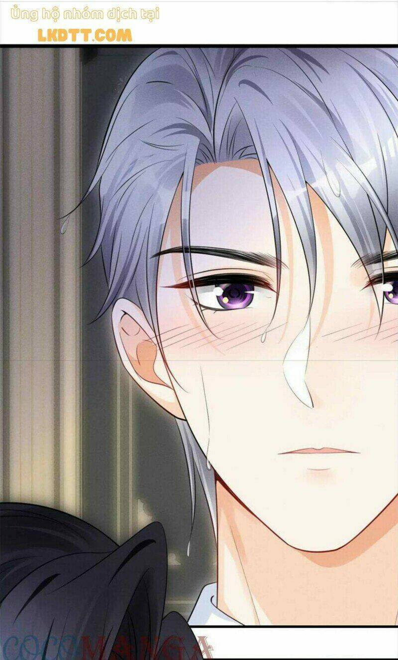 tôi trở thành tổ tông của 5 vị đại lão chapter 44 13