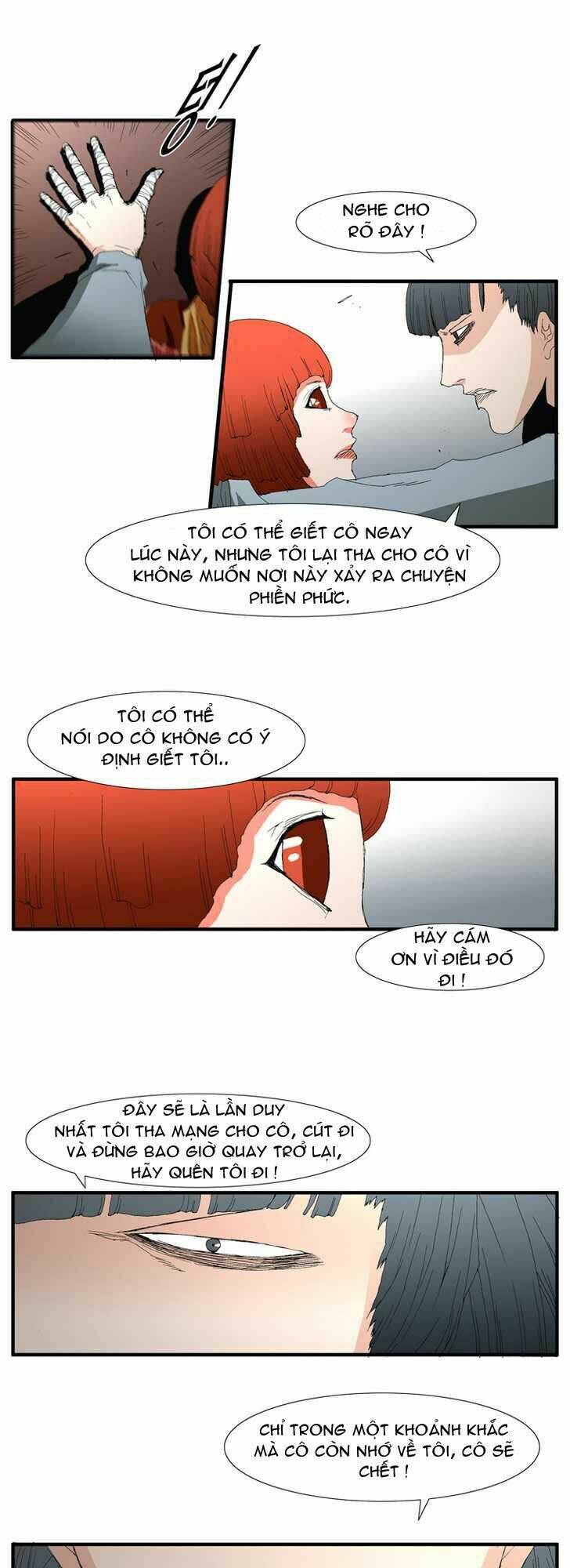 siêu năng chapter 63 6