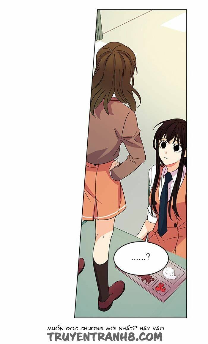 oh! cô nàng oh yesu chapter 17 37