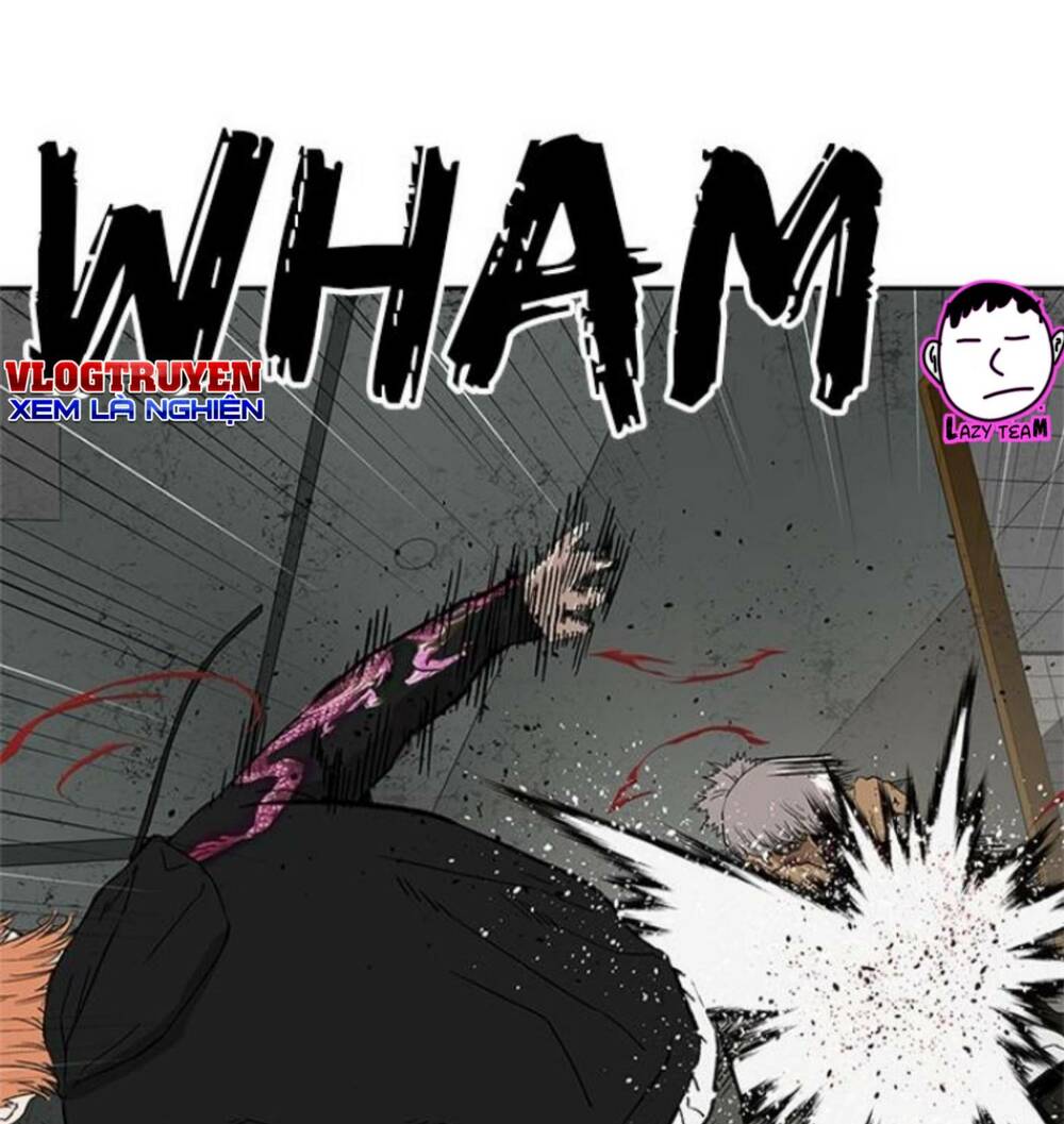 Weak Hero chapter 173 39