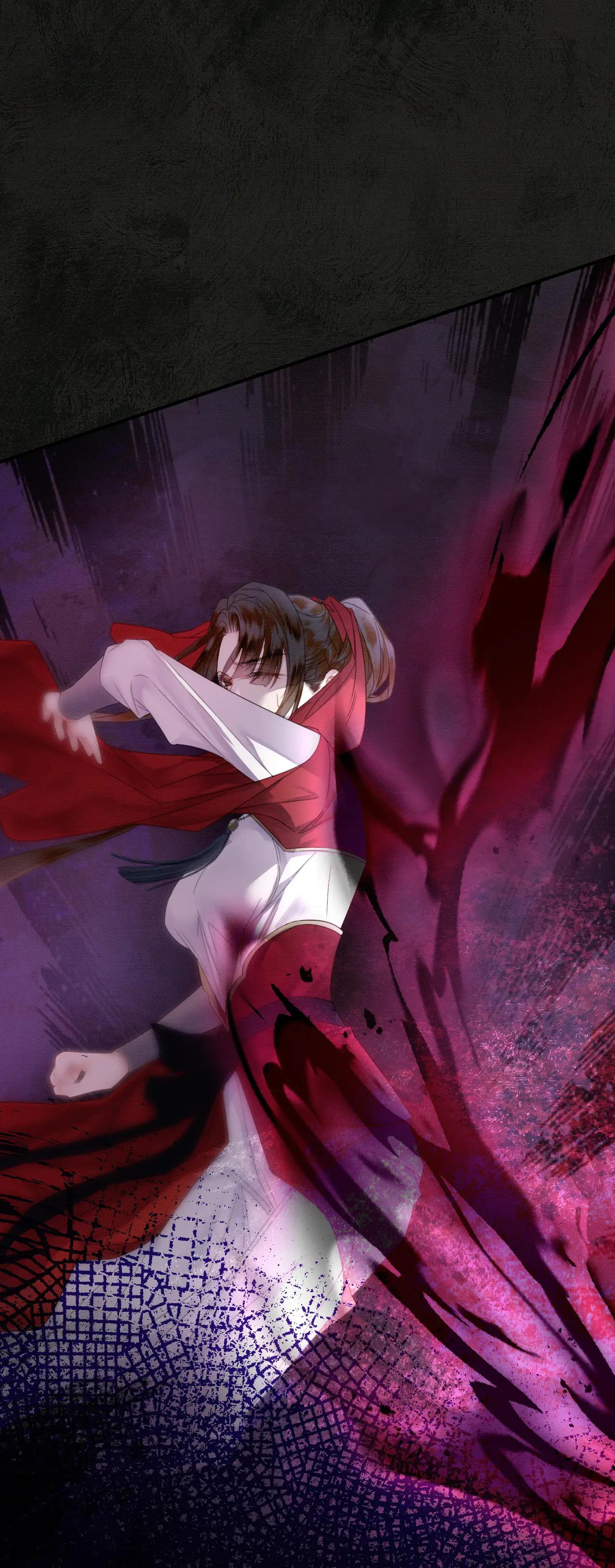 ai đã dạy hư đồ đệ phản diện của ta? chapter 20 11