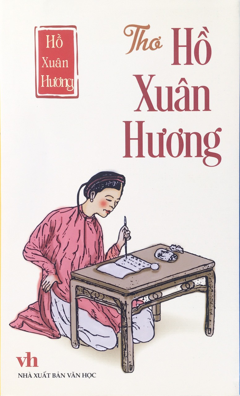 NDB - Thơ Hồ Xuân Hương