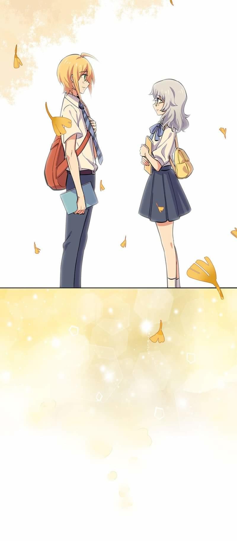 ngôn tình nam chính không thẳng được chapter 2 22