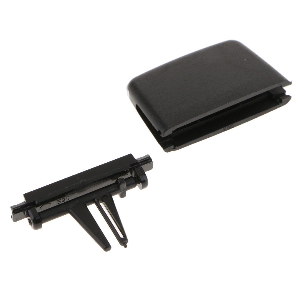Air Conditioning A/C Outlet Tab Clip Repair Kit for 3 E90 E92 Car