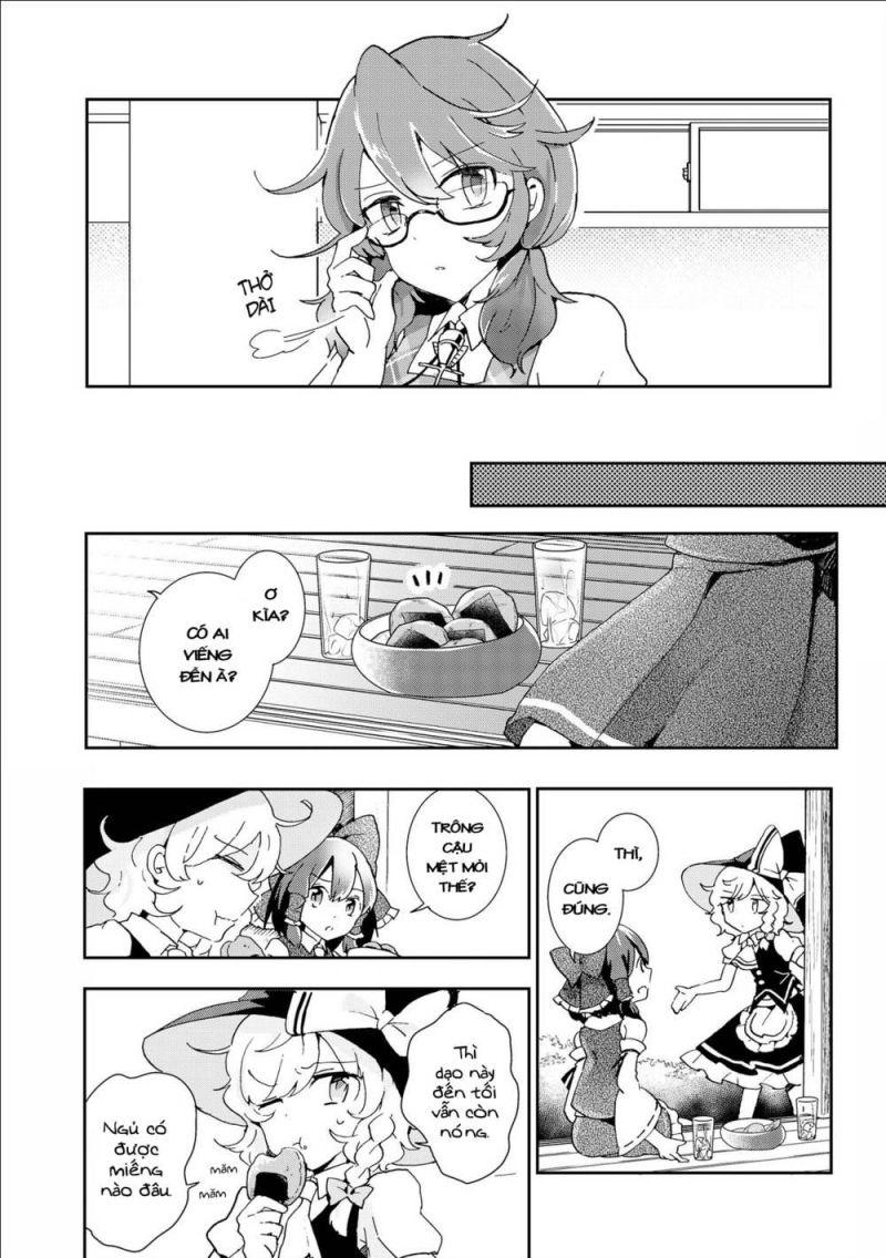 touhou ibarakasen - wild and horned hermit chapter 29 4