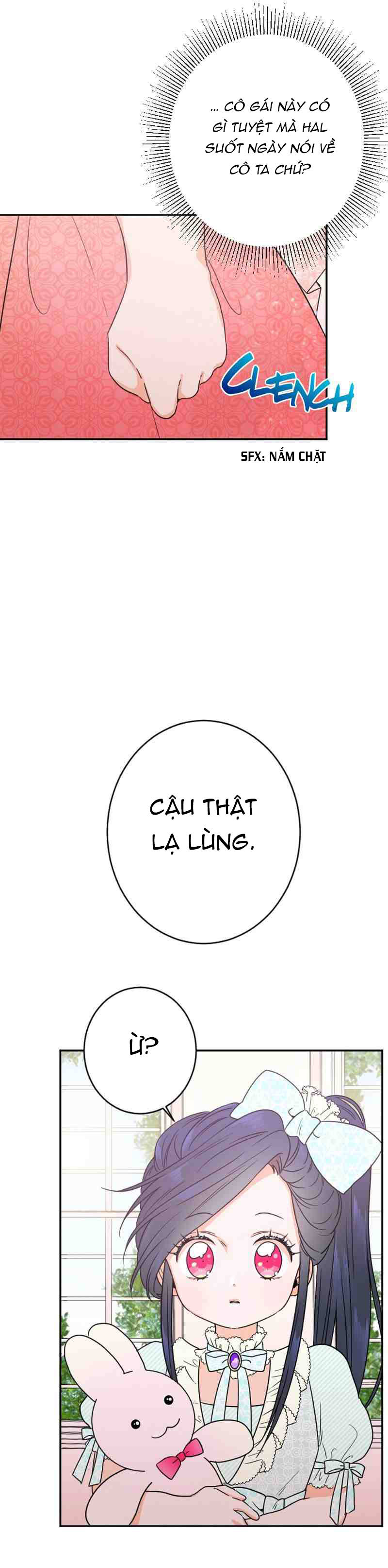 lady baby chapter 48 8