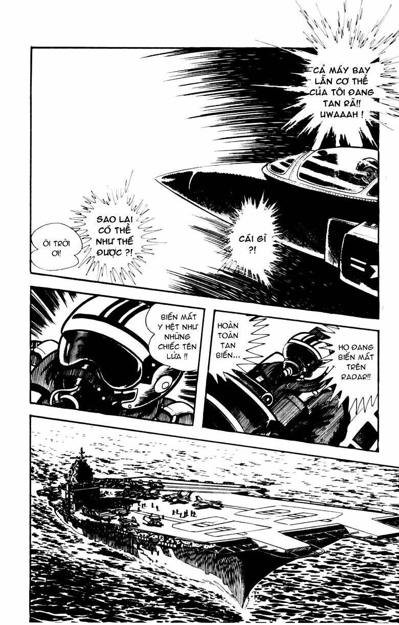 devilman chapter 19 34