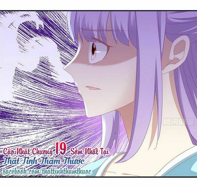 thiên lại âm linh chapter 18 35