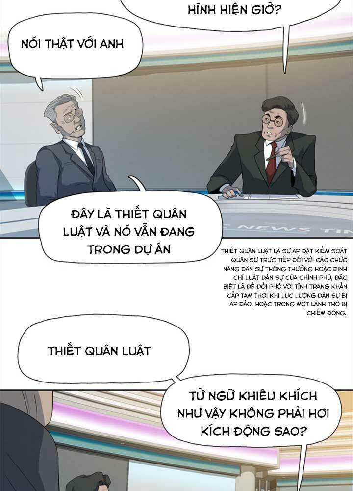 bậc thầy kiếm sư 2: arachi dị nhân đầu tiên chapter 8 76