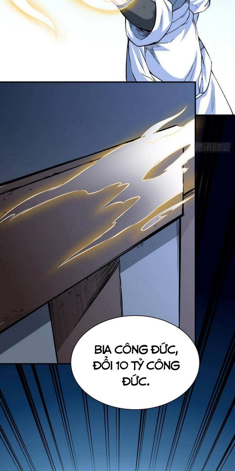 võ đạo độc tôn chapter 313 27