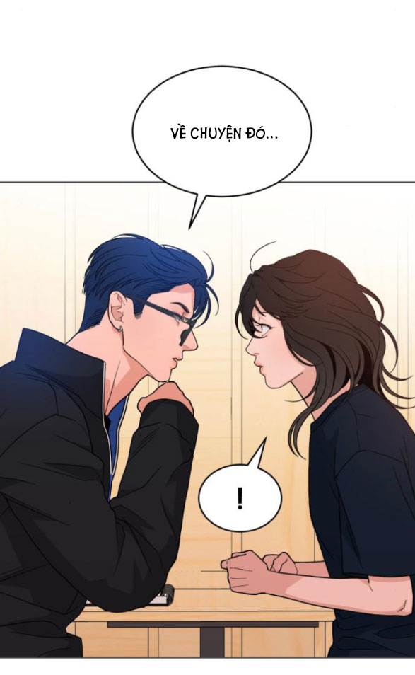 Vận May Bất Ngờ chapter 32.1 8