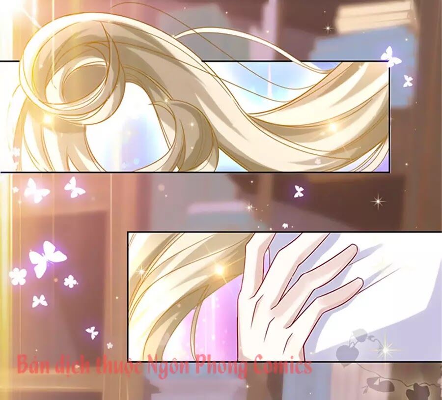 thần luân mật luyến chapter 21 28